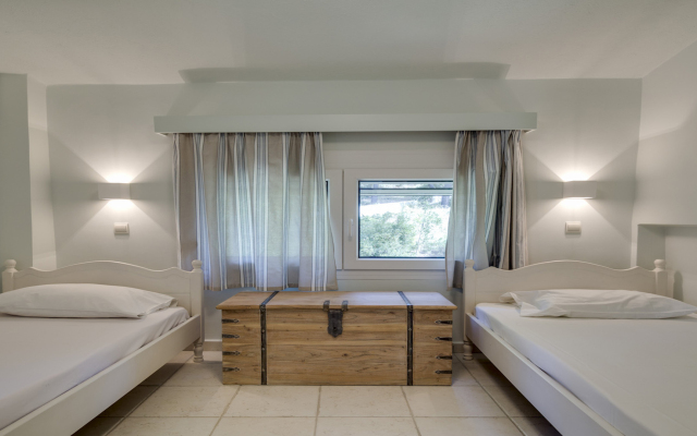 Ekatis Houses Villa