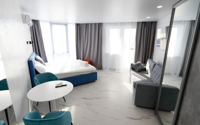 Апартаменты Симфония 1