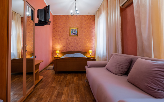 Otdykh Mini Hotel