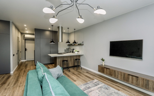 Апартаменты на Карла Маркса 259