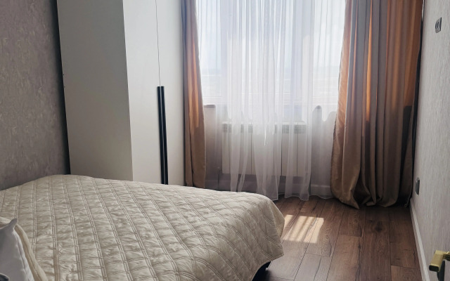 Dvukhkomnatnaya Na Beregu Dona Flat