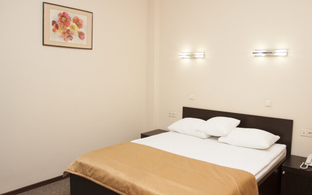 Sherr Hotel