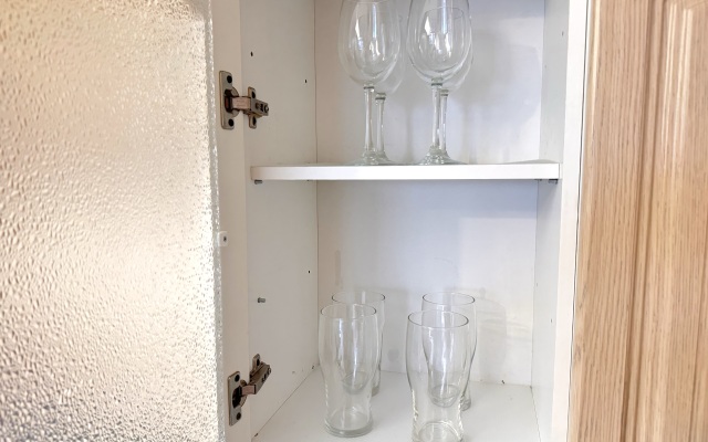 Квартира Hugge Place [Объект 79]