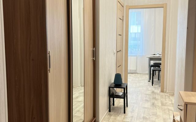 Na Chaykovskogo 100 Flat