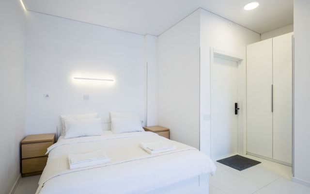 Апартаменты на Свердлова