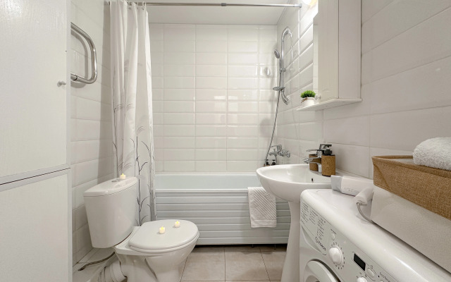 Квартира солнечная на м. Медведково