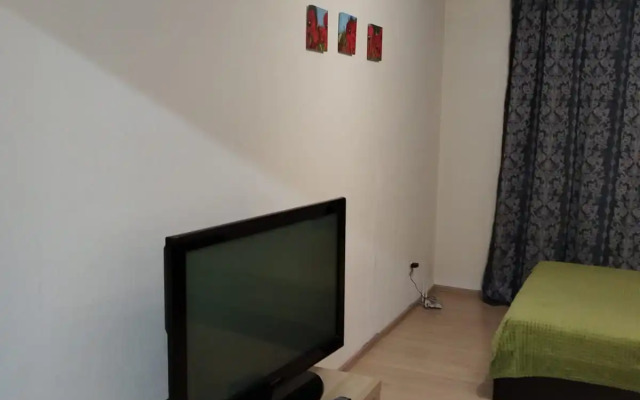 Квартира в ЖК Дельтоплан