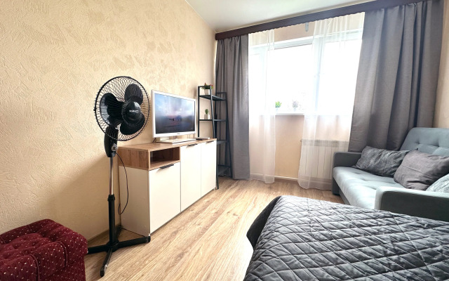 Квартира Однушка Поэма-апарт на Поэтическом Бульваре