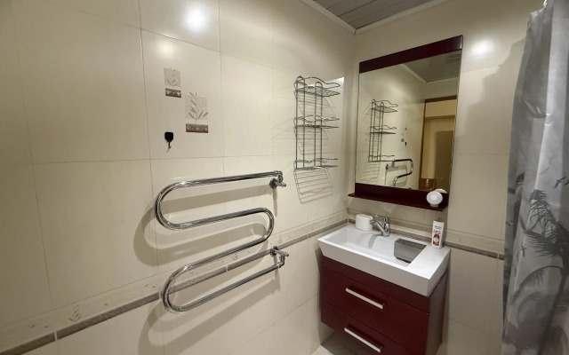 Квартира Peaceful 1