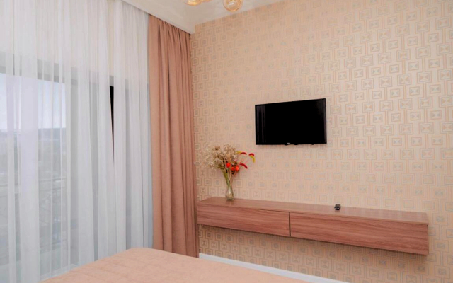 Апартаменты Грин Парк 84/5