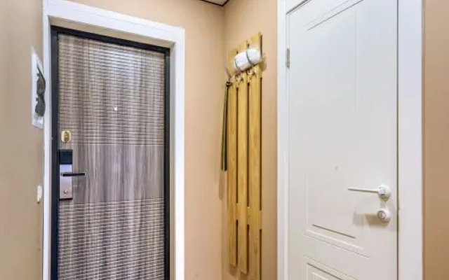 Apartamenty Portal Apartments No39 na Druzbe 15