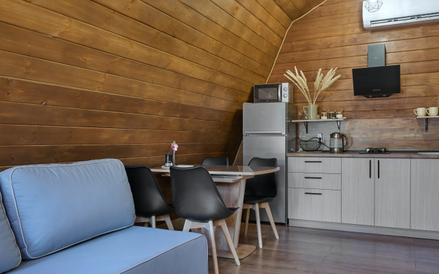 №3 Chalet