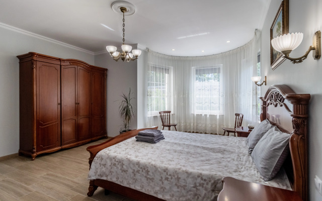 Квартира на пионерской 6Б