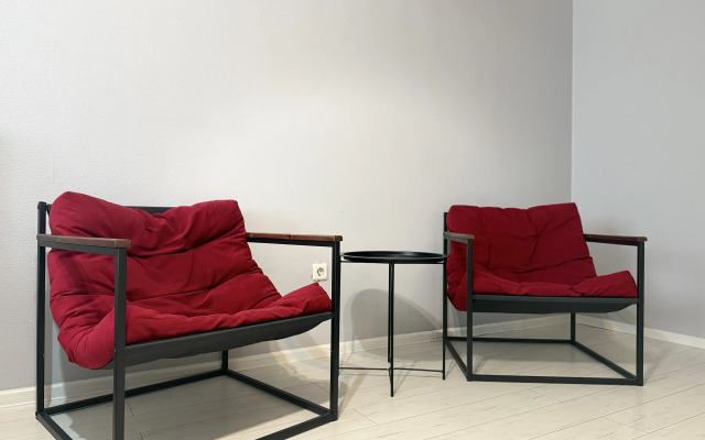 Апартаменты Для Уютного Вечера