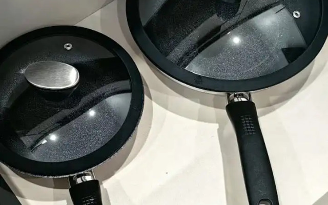 Квартира Новая стильная евродвушка в Октябрьском районе