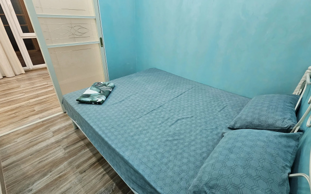 Uyutnaya Kvartira na Liliy 13 ot Homehotelsochi Apartments