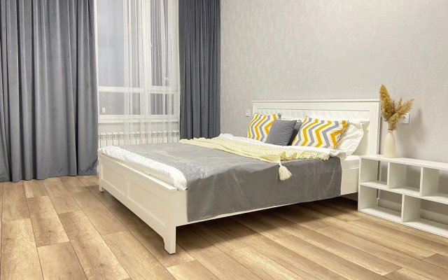 Romashka Flat