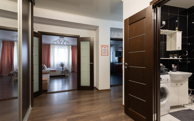 Sovershenstvo Lodging House