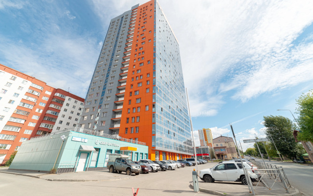 Na Mira 115B Flat