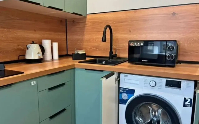 Апартаменты Sweet Home Ulyanovsk