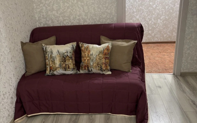 Квартира 1-комнатная Безмятежность