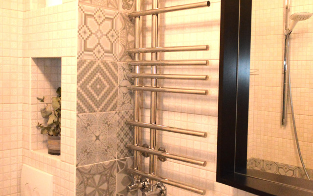 Апартаменты Матисс Люкс