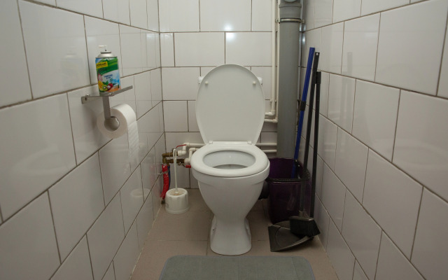 Апартаменты Дом