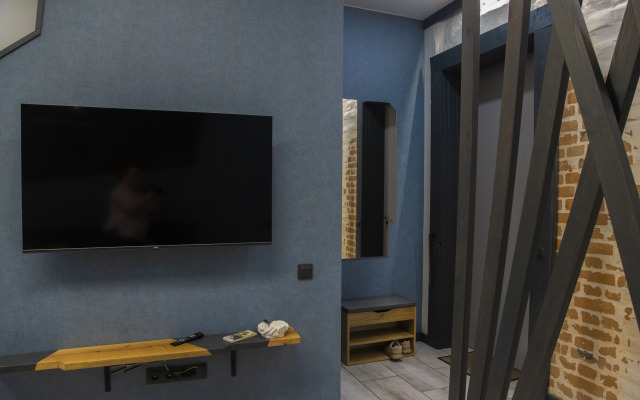 Квартира Спасские