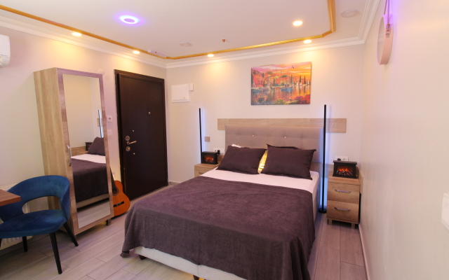 Sahrakent Otel Pendik Hotel