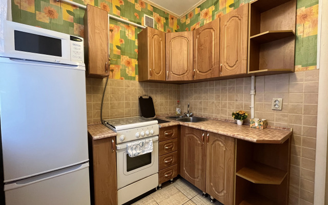 Uyutnaya v tsentre goroda Flat