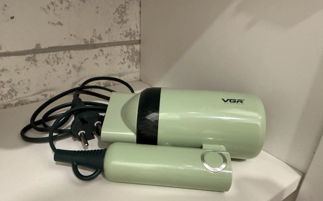 Квартира Студия в историческом центре Самары