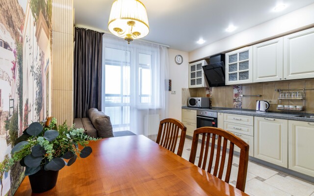 Апартаменты Еланский дворик у Автовокзала