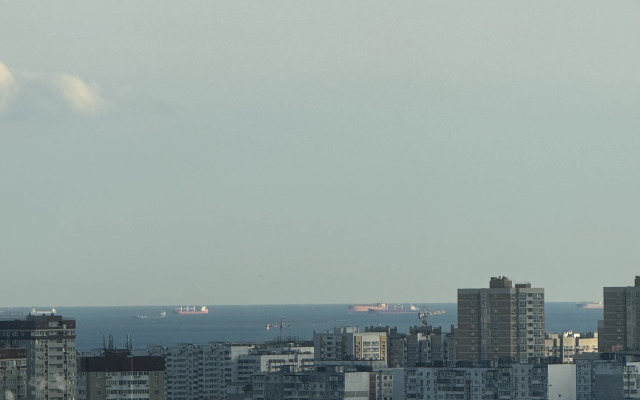 Na Kunikova Flat