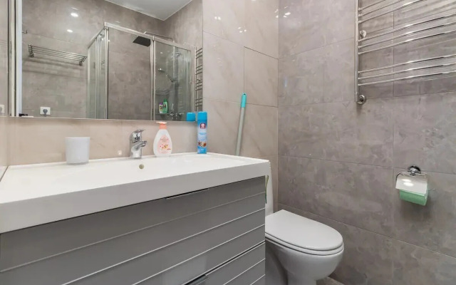 Квартира Smart Host в Лефортово