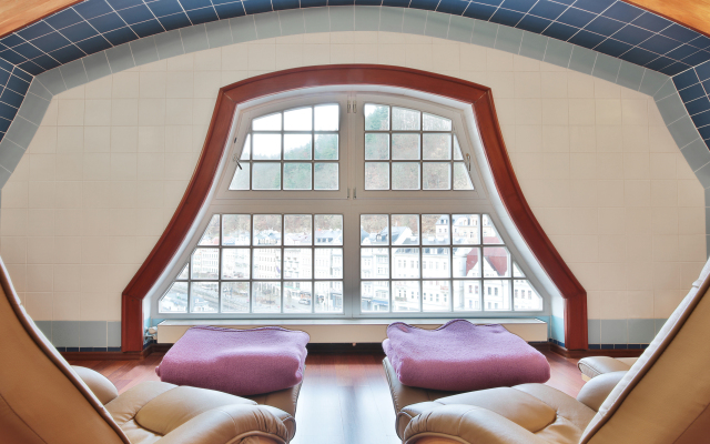 Olympia Wellness Hotel