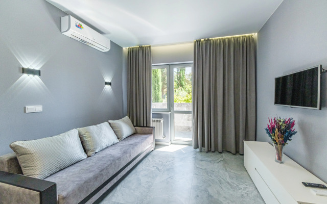 Apartments Kiparis