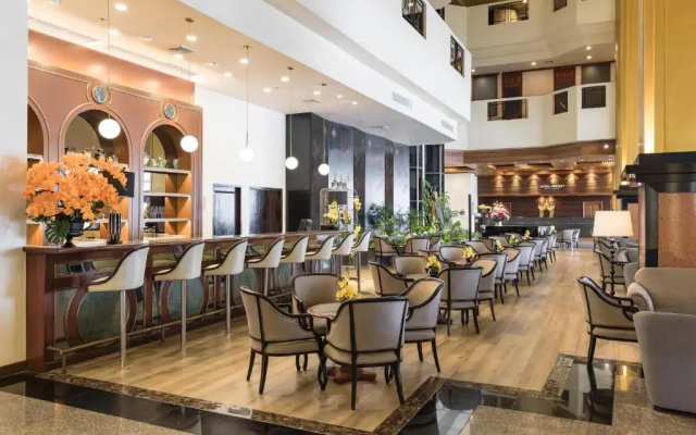 Отель Royal Phuket City Hotel