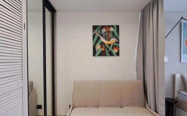 Квартира на улице набережная Ла-Рошель 13