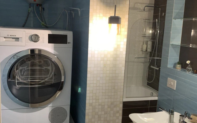 Квартира Dream House