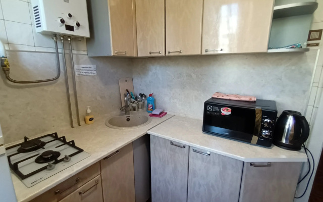 2kh komnatnaya kvartira dlya Vas Flat