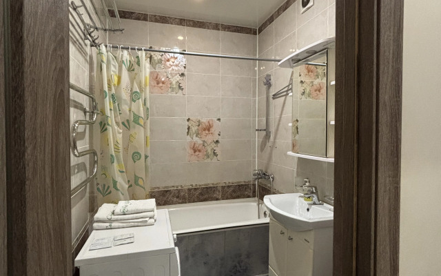 Апартаменты Проезд Юрия Тена 26/6