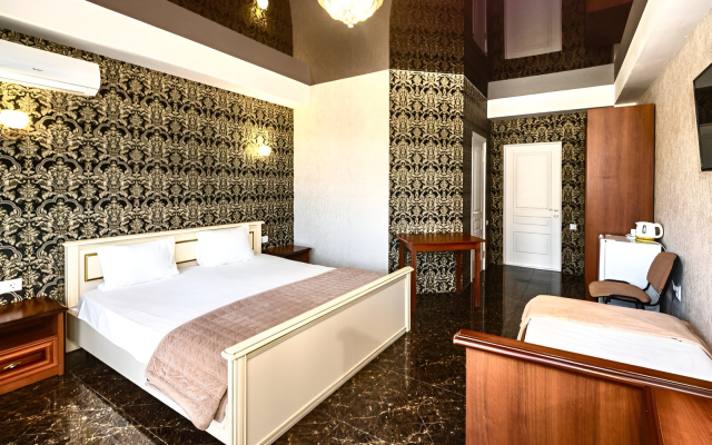 Sudak Delyuks Guest House
