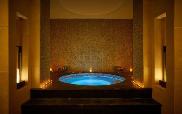 Resort Millennium Resort Salalah