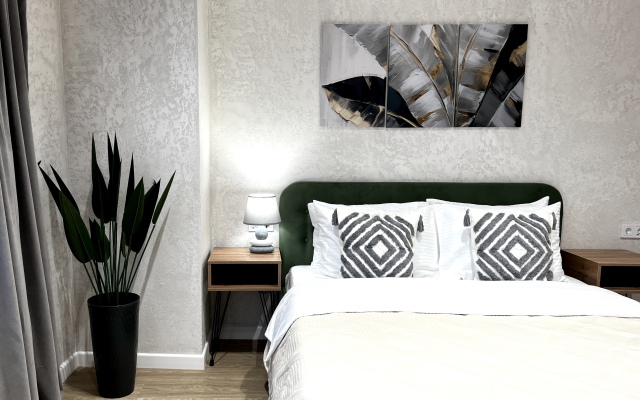 Апартаменты Grand Palace 1214