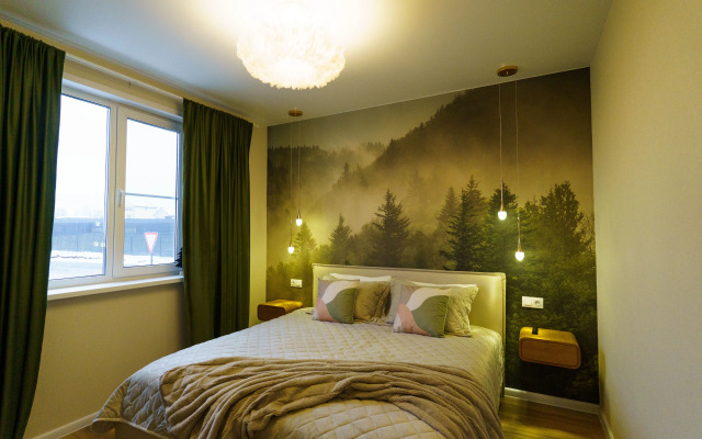 Частный дом Дом в Серпухове Счастье здесь