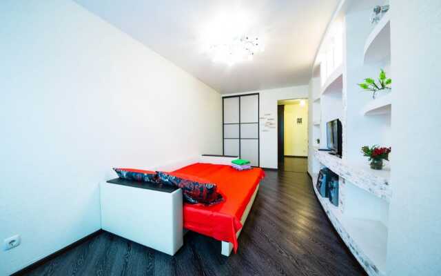 Апартаменты на Симбирцева 40