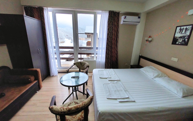 Gornaya Skazka Guest House