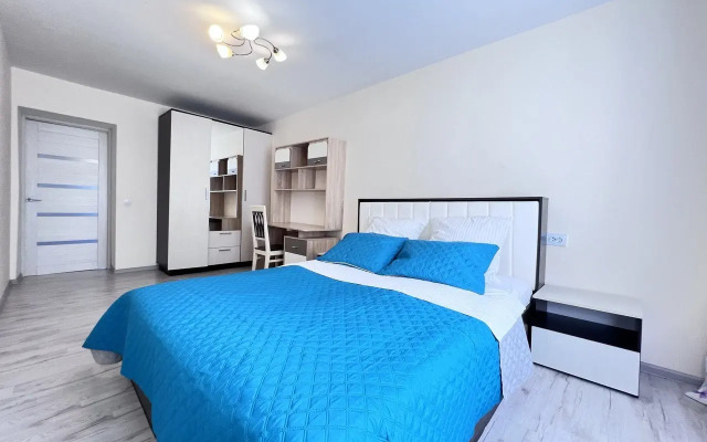 Квартира на Новосильском переулке 3