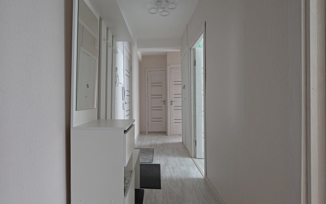 Квартира Myhome Yourhome на Тельмана 40