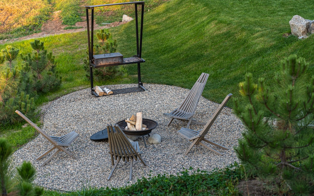 Частный дом WOW Dacha Облепиха